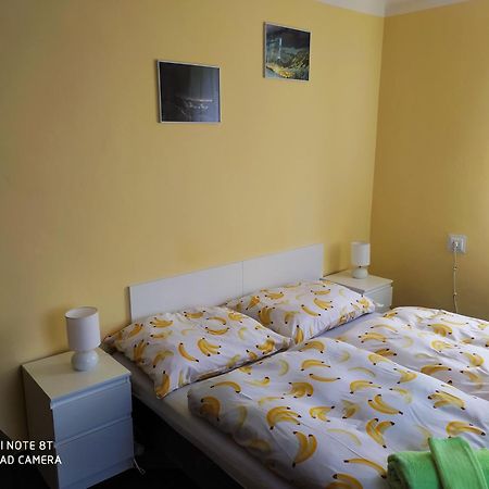 Wellness Penzion Triola Korenov Luaran gambar