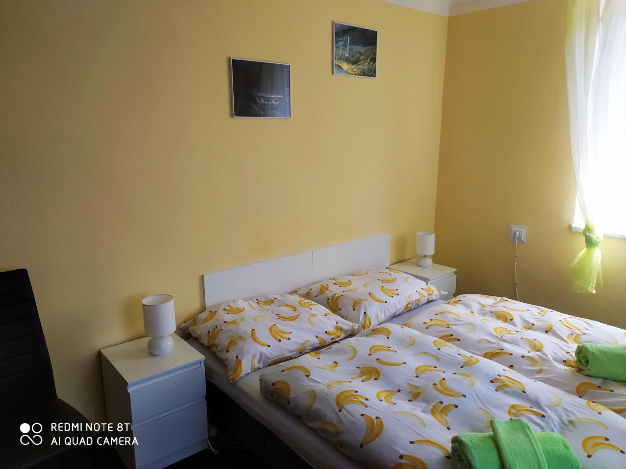 Wellness Penzion Triola Korenov Luaran gambar