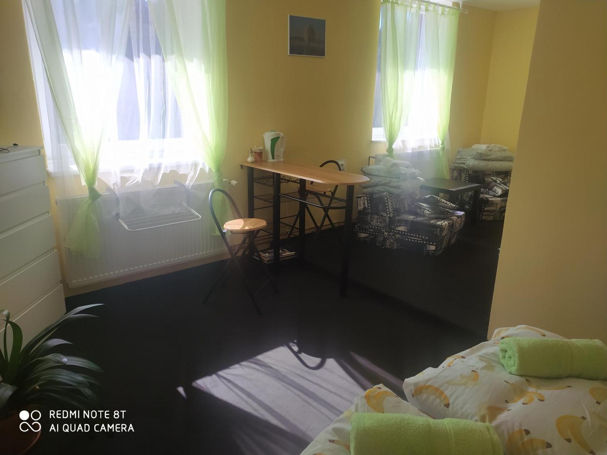 Wellness Penzion Triola Korenov Luaran gambar